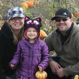 Meet your Posher, Allison